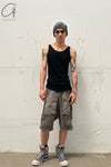 BORIS BIDJAN SABERI Vest WTANK0.1 FTT00011